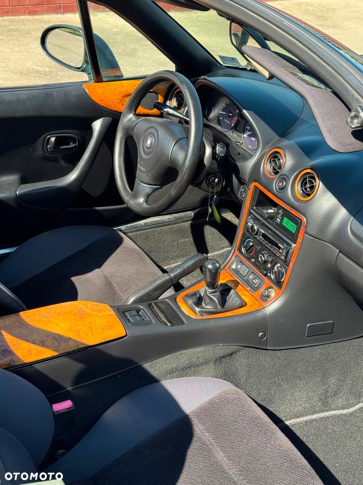 Mazda MX-5 - 14