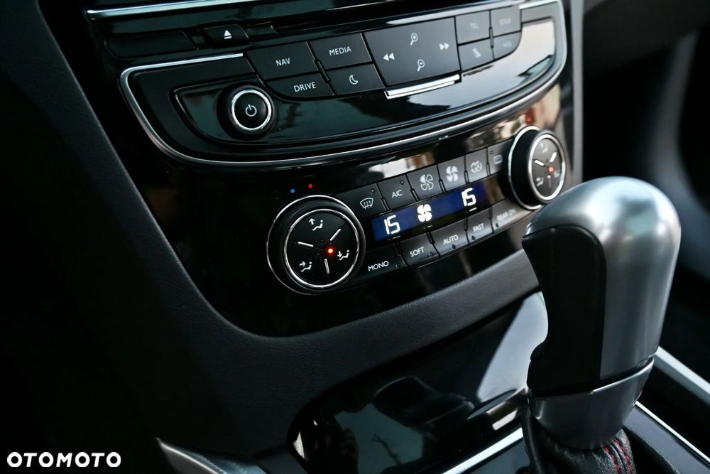 Peugeot 508 BlueHDi 180 EAT6 Stop&Start GT - 34