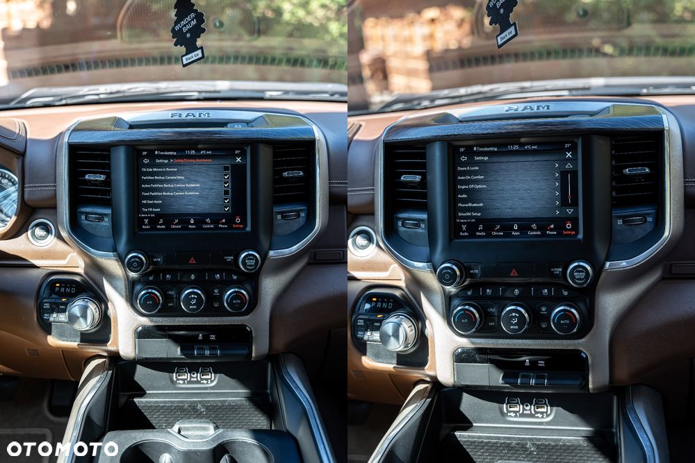 Dodge RAM 1500 5.7 4x4 - 35