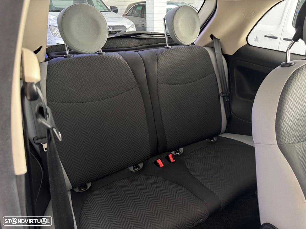 Fiat 500 1.2 S S&S - 16