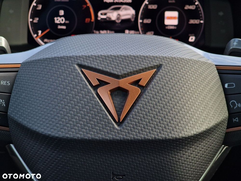 Cupra Formentor 2.0 TSI 4Drive DSG - 27