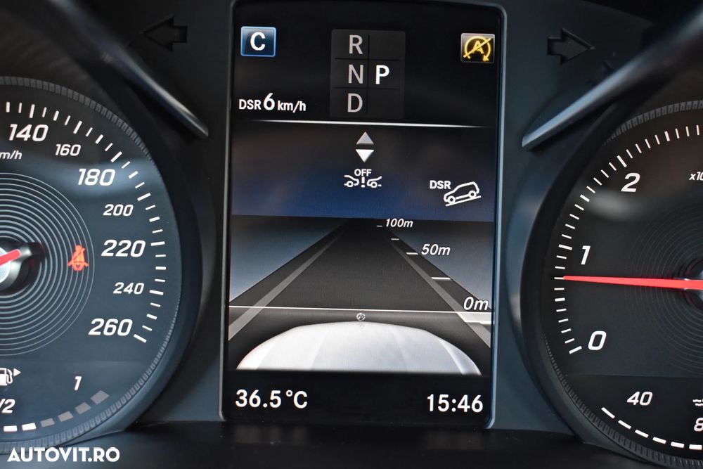 Mercedes-Benz GLC 220 d 4MATIC 9G-TRONIC Exclusive - 25