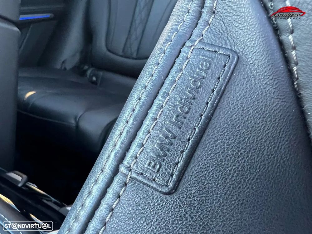 BMW X5 40 d xDrive Pack M - 21