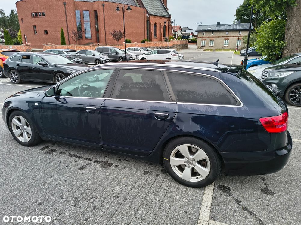 Audi A6 Allroad - 31