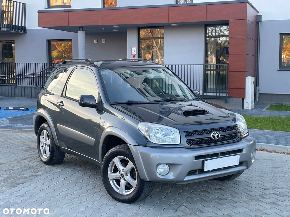 Toyota RAV4 D-4D 4x4 Edition - 17