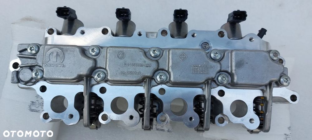Aktywator Fiat Alfa Romeo 1,3 - 3