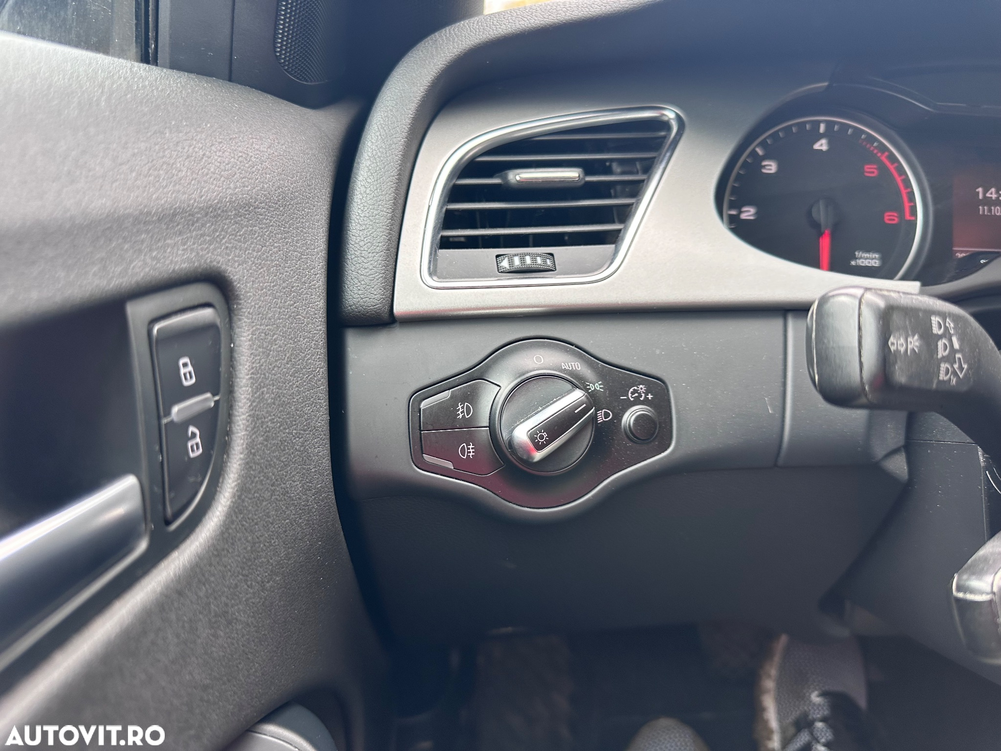 Audi A4 3.0 TDI DPF multitronic Ambition - 8