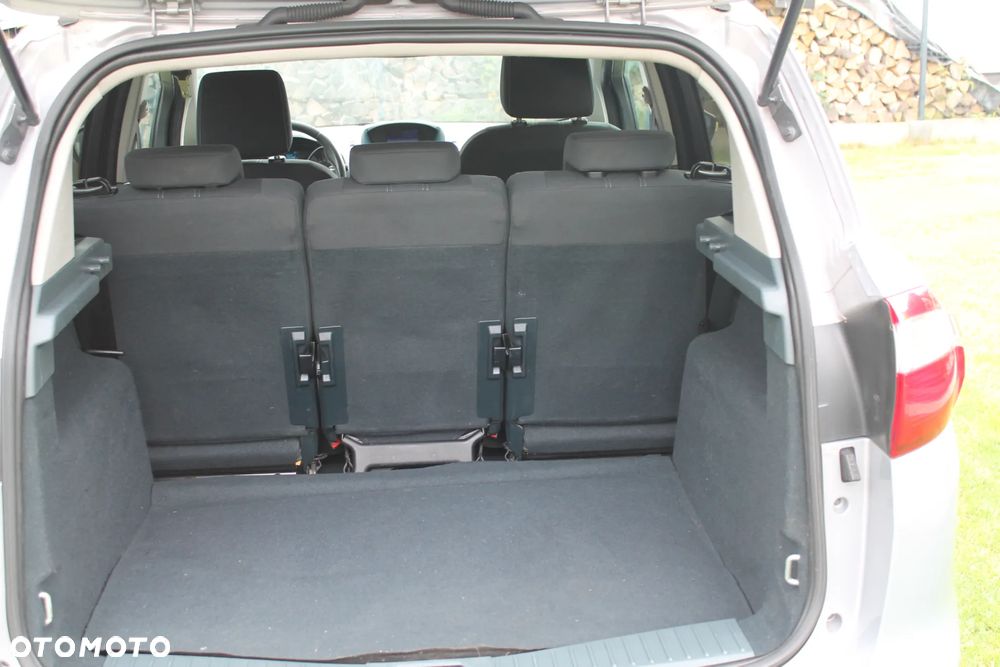 Ford C-MAX 1.6 EcoBoost Start-Stop-System Titanium - 8