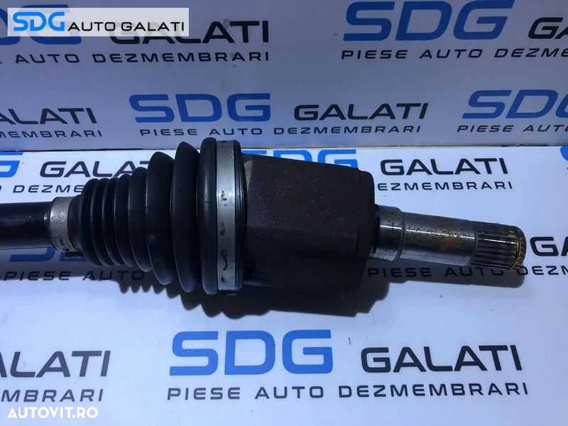 Planetara Stanga Fata Cutie Manuala 6 Trepte Opel Insignia A 2.8  2008 – 2017 Cod 13228199 10090883 - 2