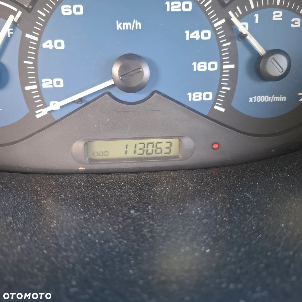 Chevrolet Spark - 6