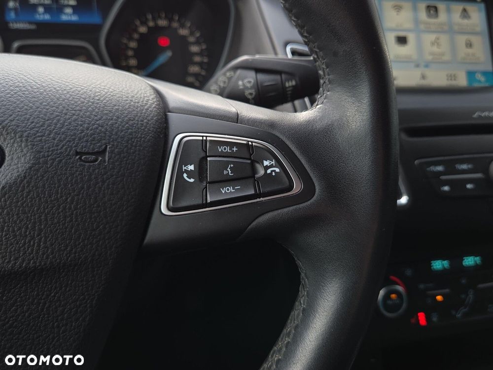 Ford Focus 1.5 EcoBoost Active - 18