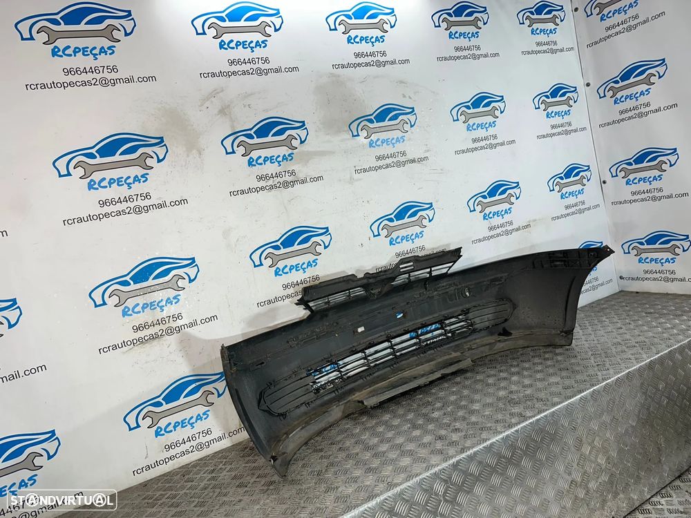 .Parachoques Frente Frontal Original Opel Corsa C Combo 2000 - 2006 - 6