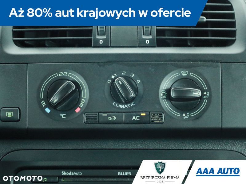 Skoda Fabia - 11