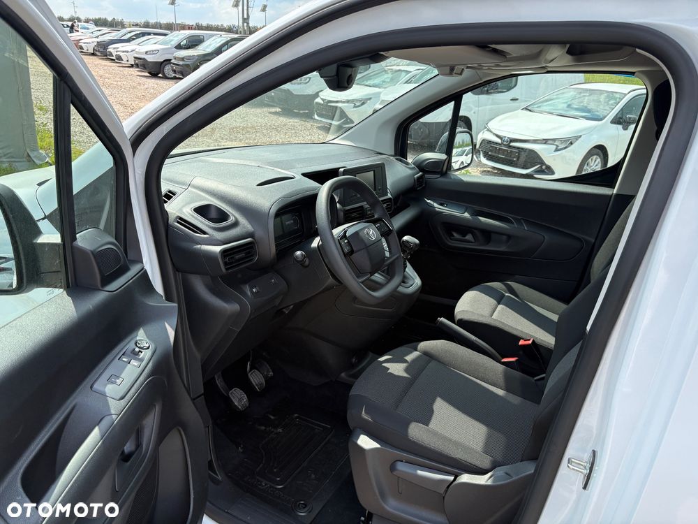 Toyota Proace CITY - 15