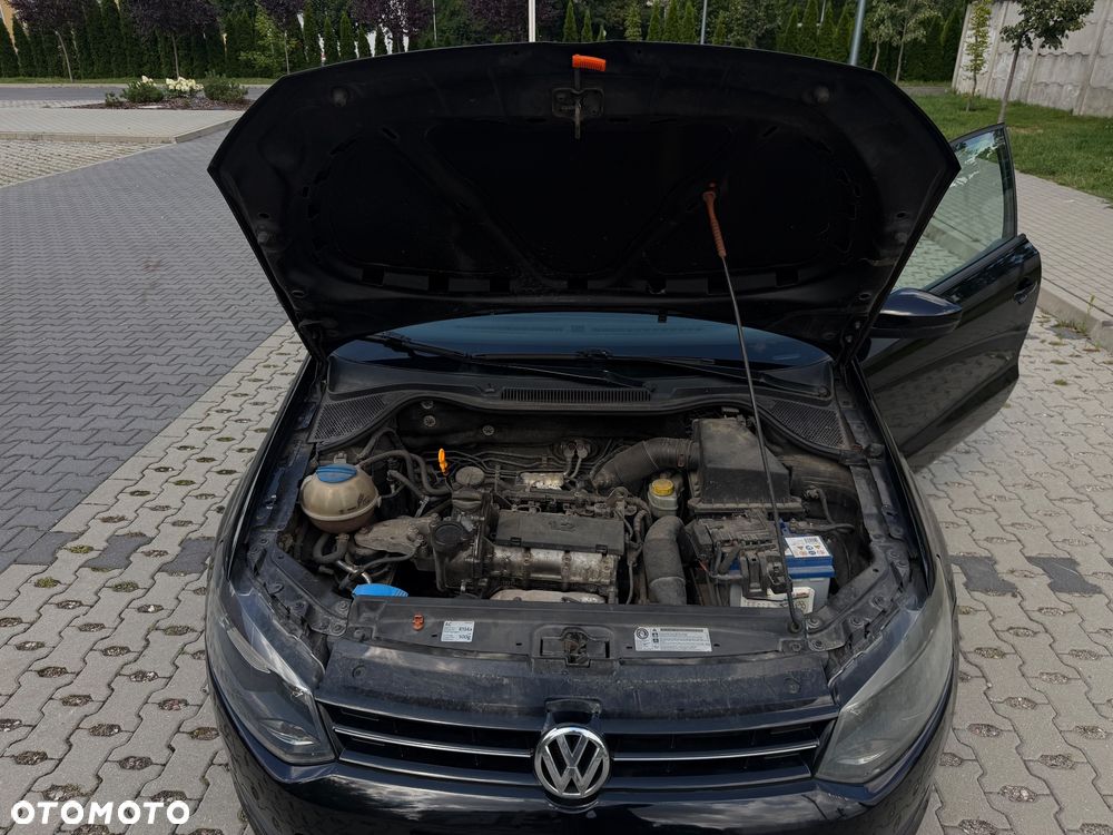Volkswagen Polo 1.2 Team - 18