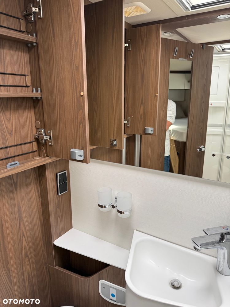 Hymer-Eriba ML-780 - 40