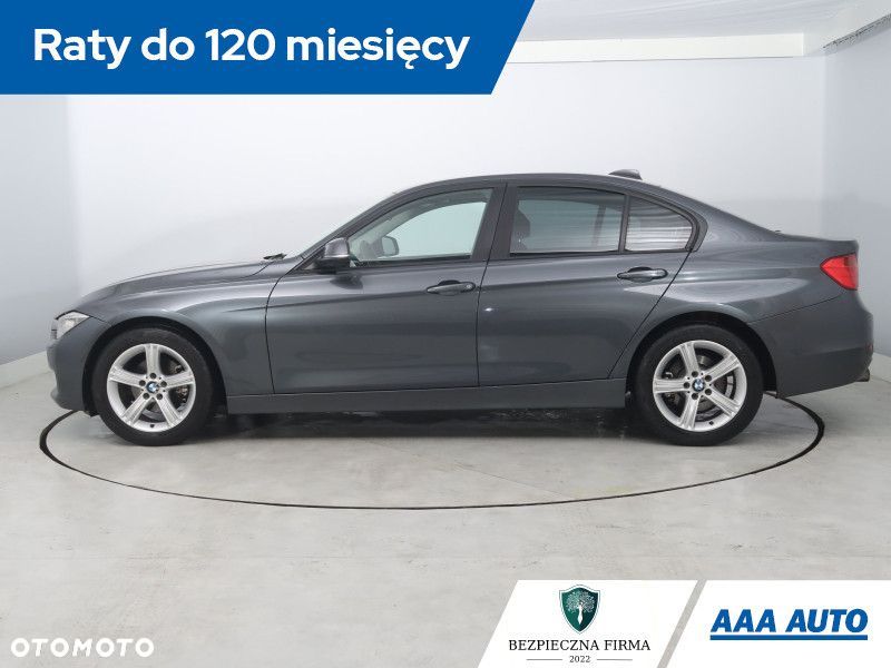 BMW Seria 3 - 4