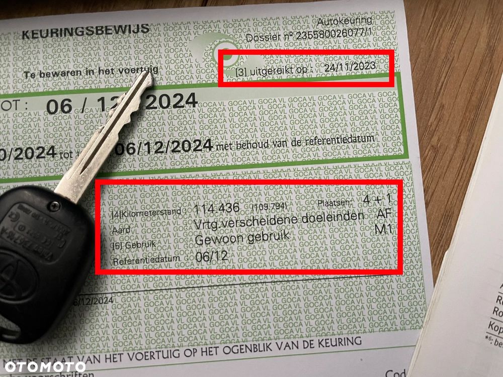 Toyota Yaris 1.33 Sol - 7