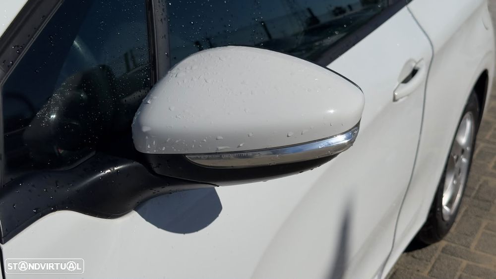 Peugeot 208 1.4 HDi Active - 9