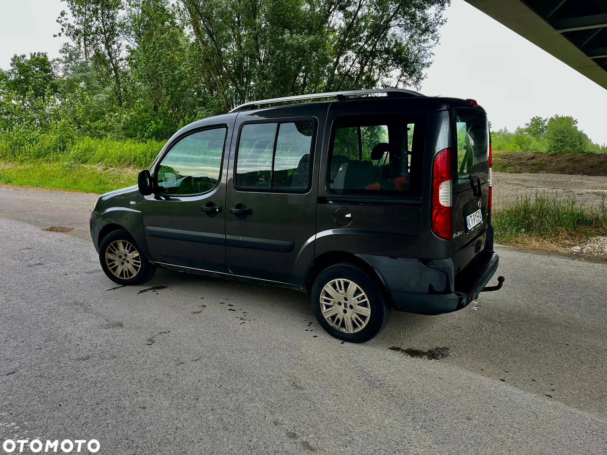 Fiat Doblo - 4