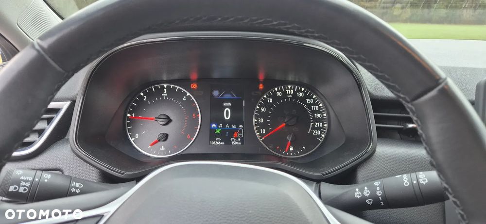 Renault Clio BLUE dCi 115 BUSINESS EDITION - 17