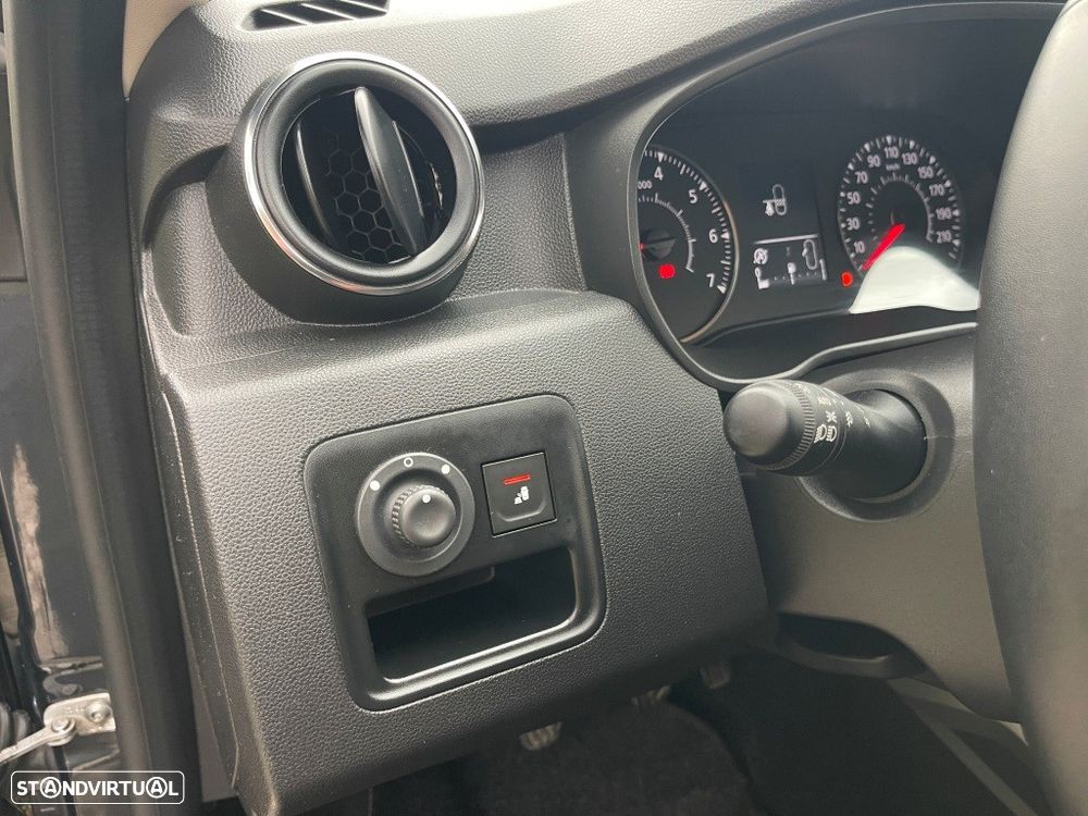 Dacia Duster 1.5 Blue dCi SL Adventure - 26