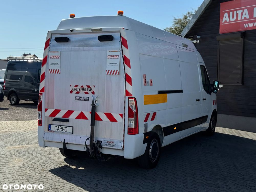 Renault MASTER - 5