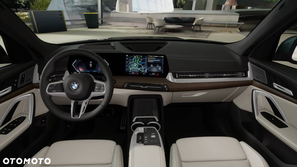 BMW X1 sDrive20i mHEV M Sport sport - 10