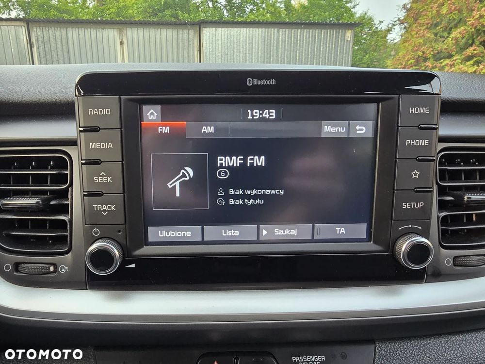 Kia Stonic 1.4 L - 15
