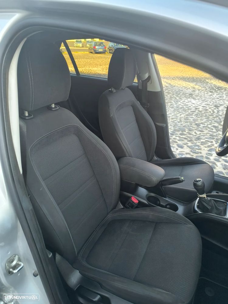 Fiat Tipo 1.3 M-Jet Easy - 4