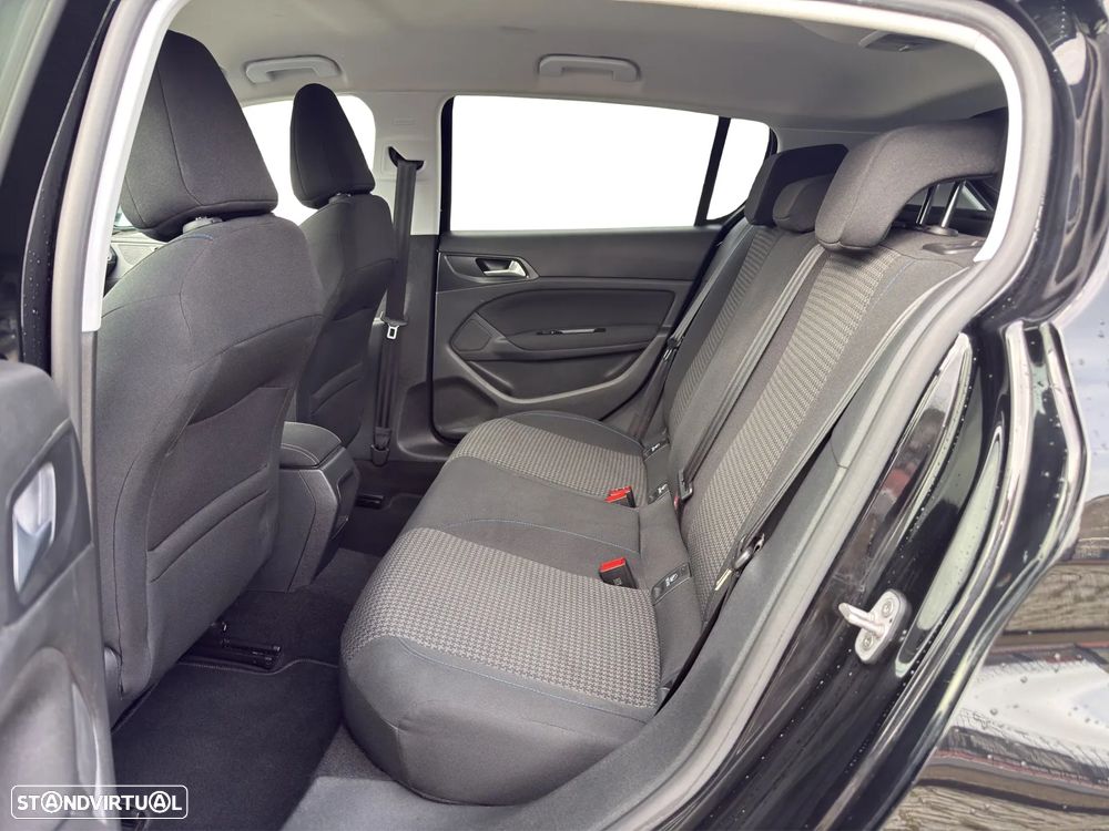 Peugeot 308 PureTech 110 Stop & Start Style - 12