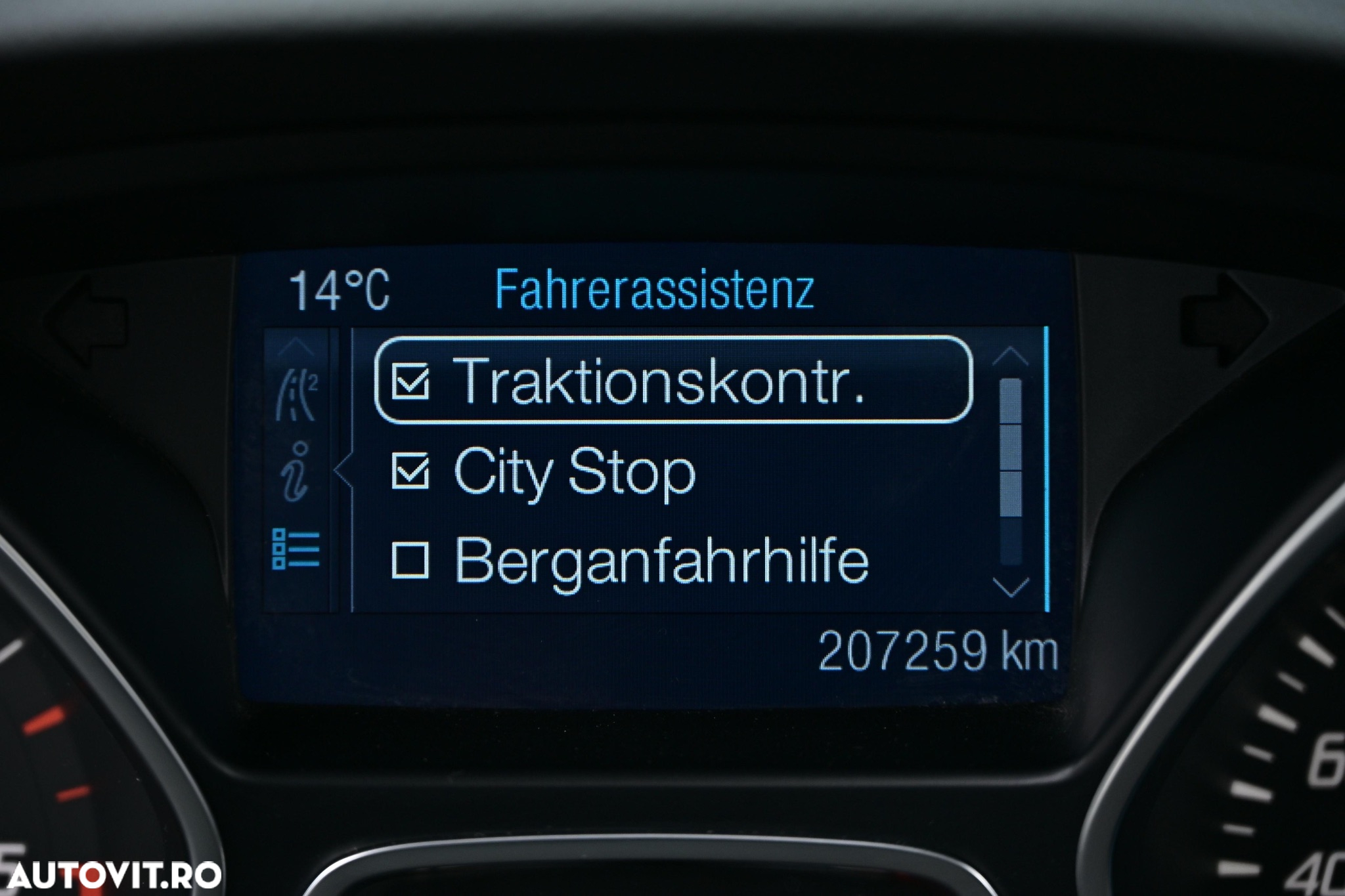Ford Kuga 2.0 TDCi 4x4 SYNC - 21