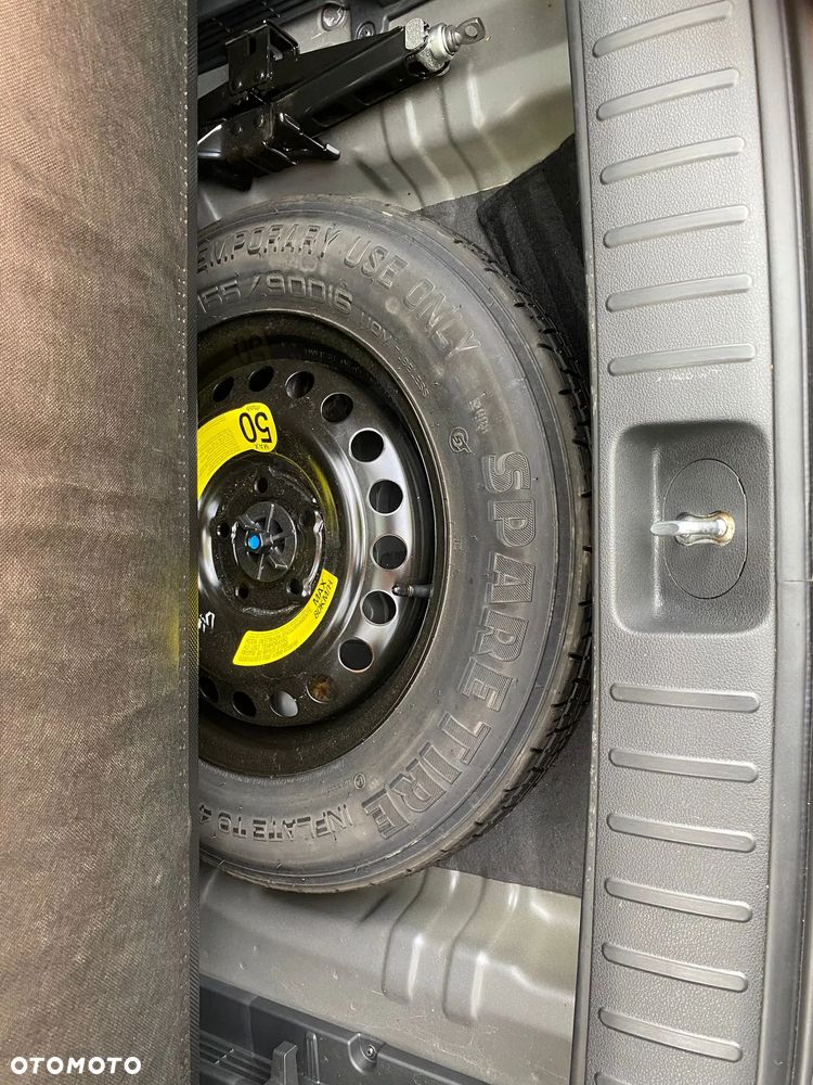 Hyundai Tucson - 16