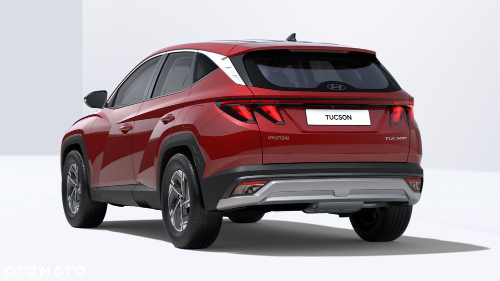 Hyundai Tucson 1.6 T-GDi Modern 2WD - 2