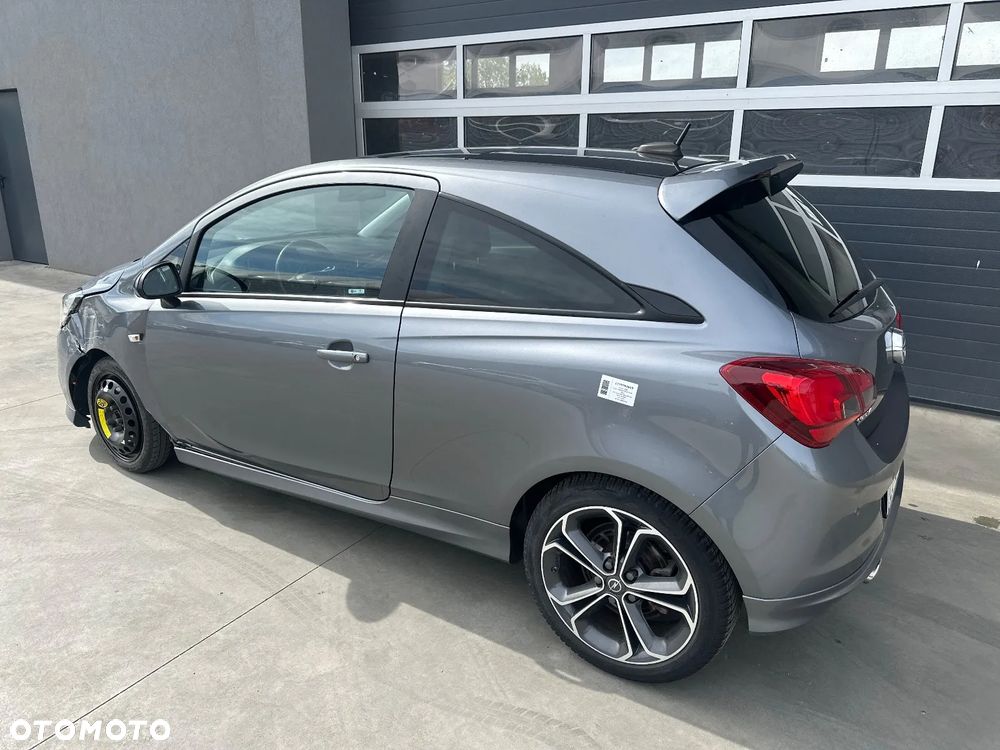 Opel Corsa - 4