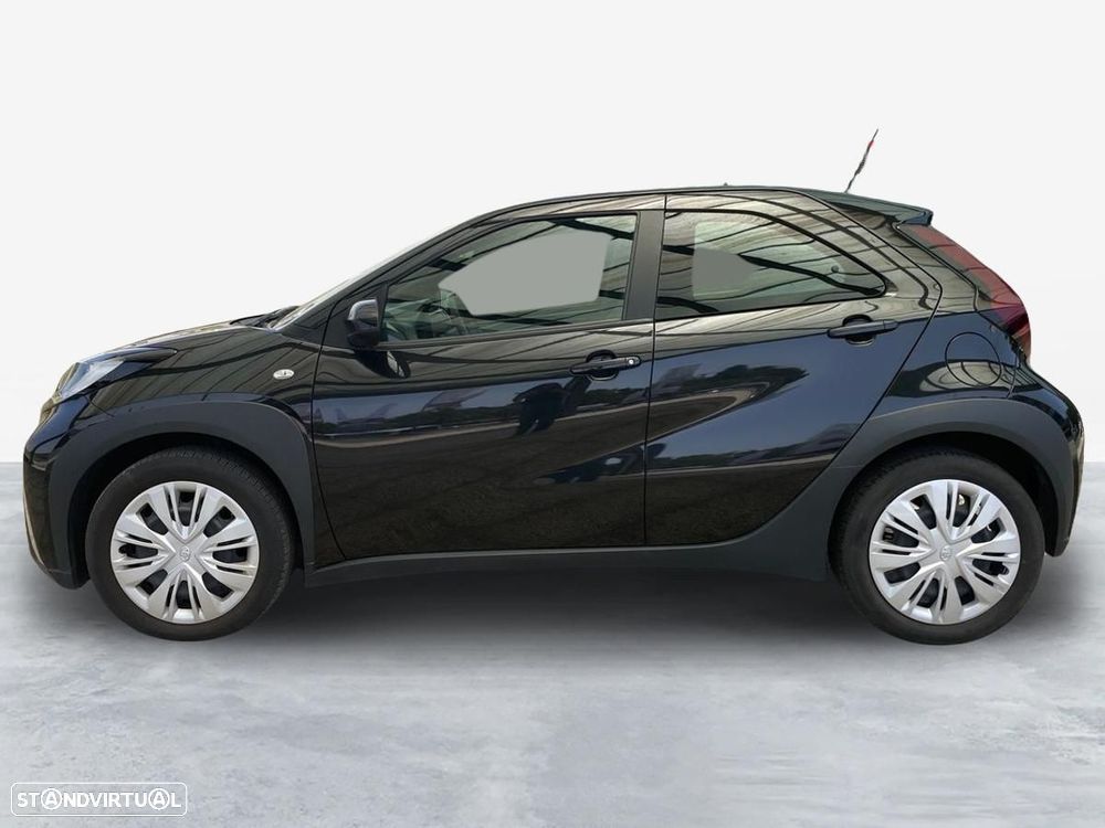 Toyota Aygo X 1.0 Play - 4