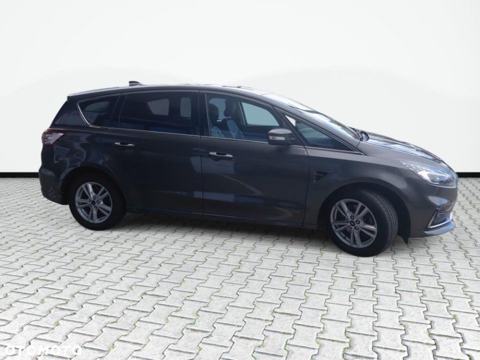 Ford S-Max - 4