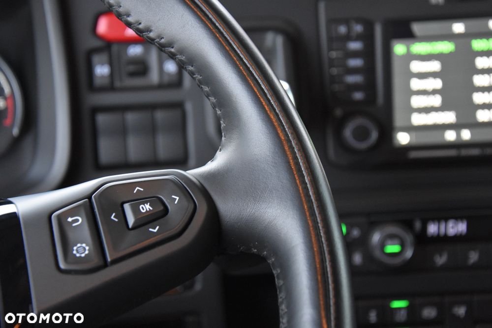 Scania R 460 / CAŁA NA PODUSZKACH / I PARK-COOL / 2022 / FULL LED / STANDARD / Retarder / !! Jak nowa !! - 37