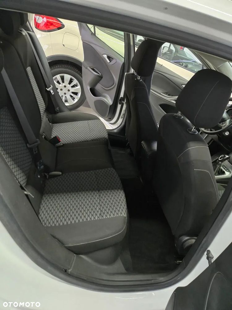 Opel Astra 1.6 CDTI Sport - 15