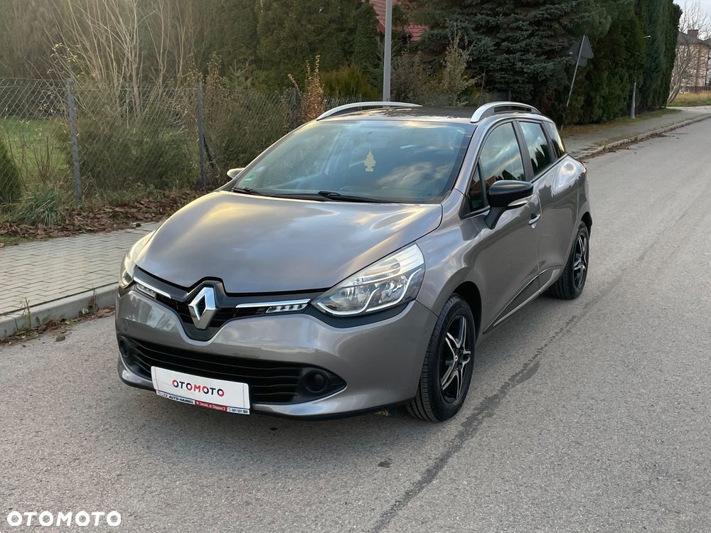Renault Clio TCe 90 Luxe - 34