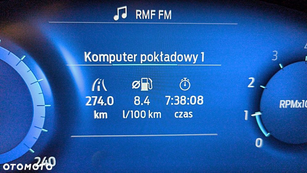 Ford Focus 1.5 EcoBoost Titanium - 24