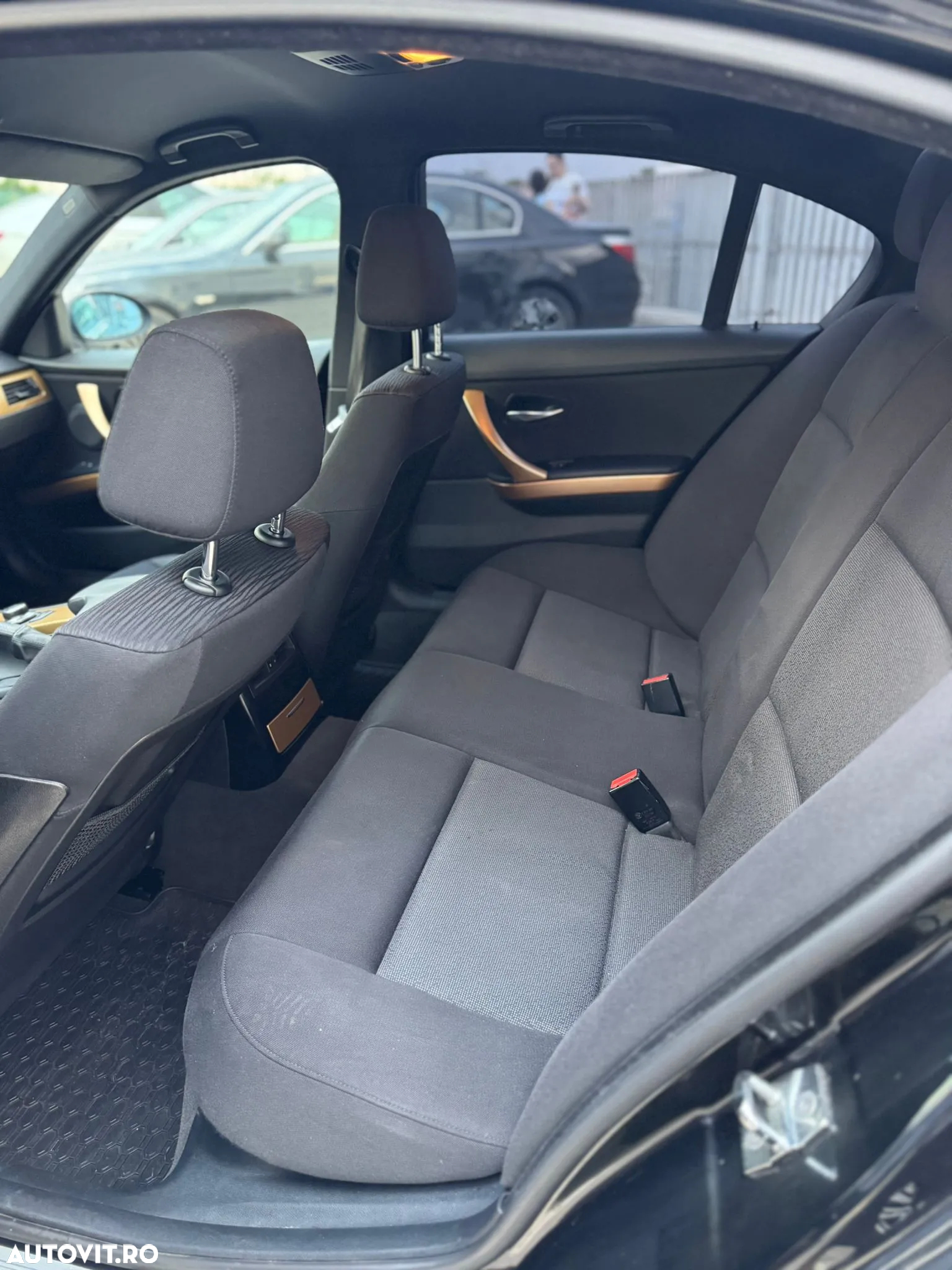 BMW Seria 3 - 7