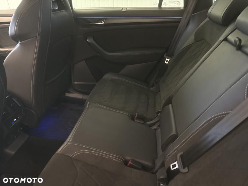 Skoda Kodiaq 2.0 TDI 4x2 Sportline DSG - 22