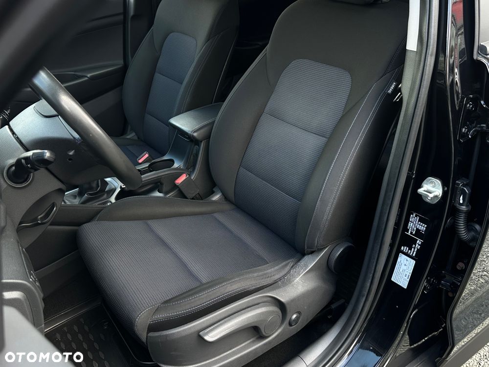 Hyundai Tucson 1.6 GDI BlueDrive Style 2WD - 16