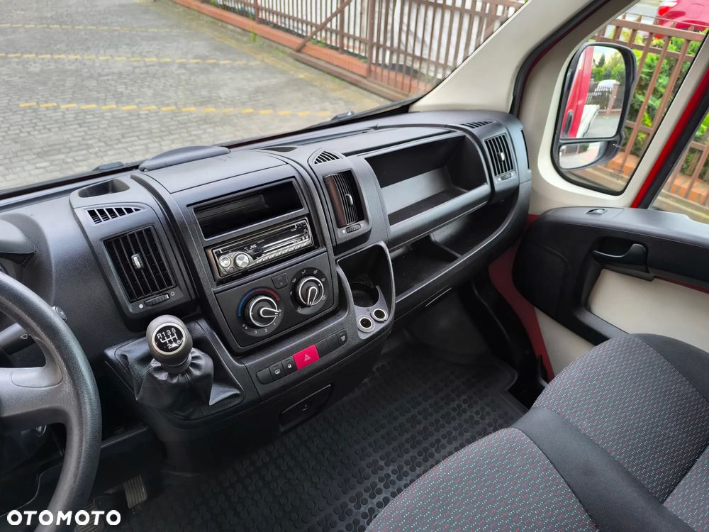 Peugeot Boxer - 11