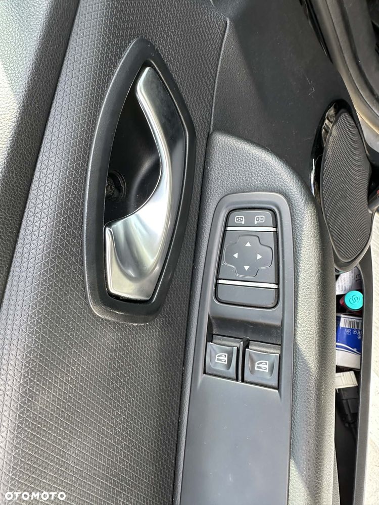 Renault Clio 1.5 dCi Energy Alize - 15