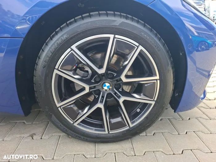 BMW Seria 4 420d xDrive AT MHEV - 19