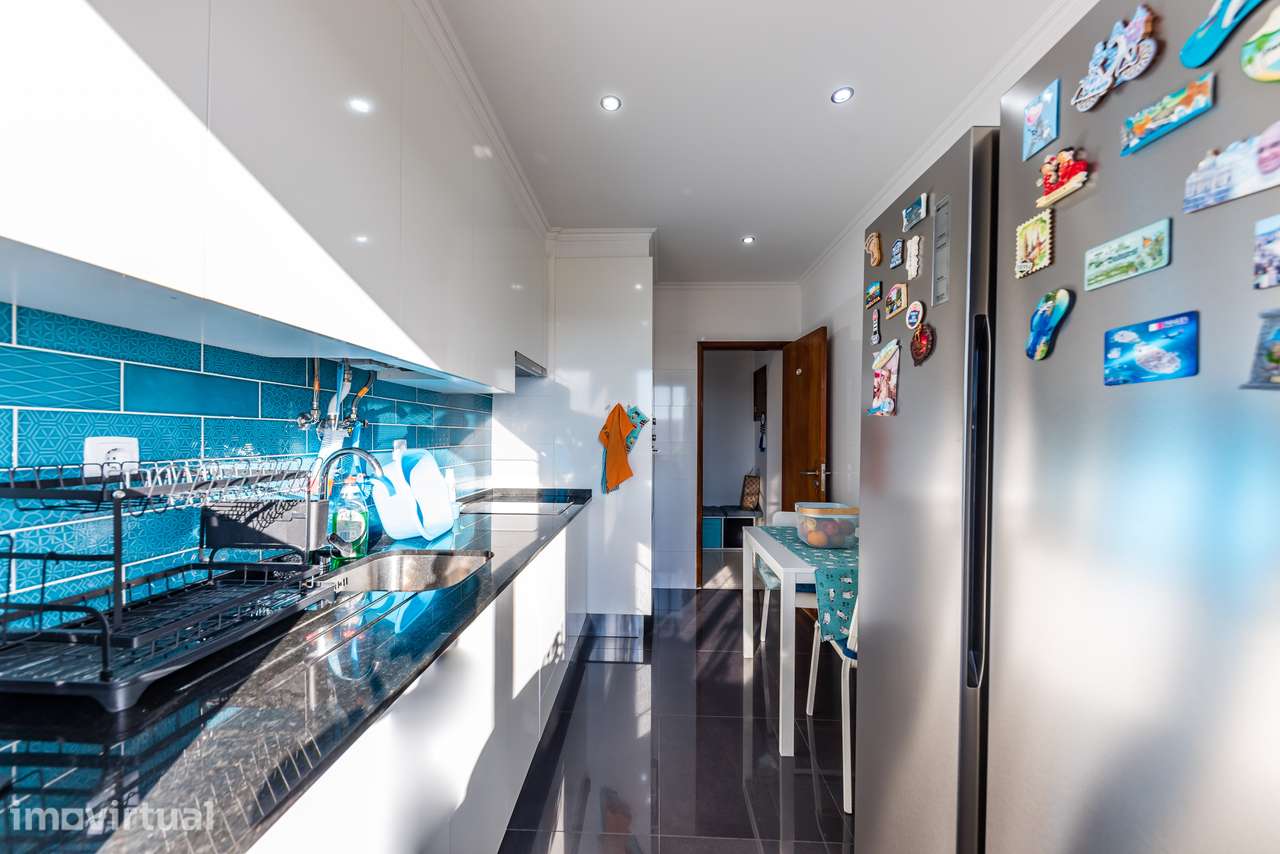 Apartamento, 68 m², Odivelas - Grande imagem: 2/19