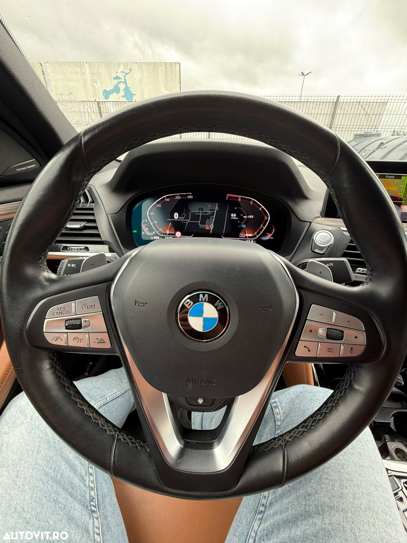 BMW X4 xDrive30i AT xLine - 13