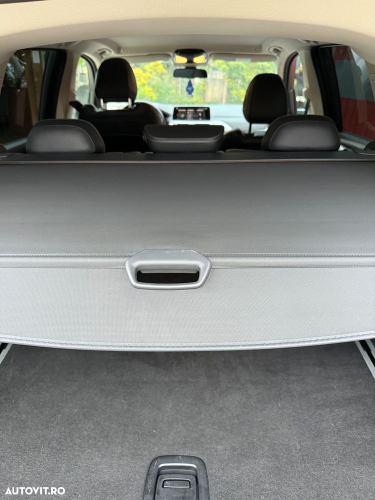 BMW X3 xDrive20d Aut. - 15